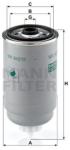 Mann-filter filtru combustibil MANN-FILTER WK 842/11 (WK 842/11) - automobilus