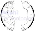 DELPHI Set saboti frana DELPHI LS1916 (LS1916) - automobilus