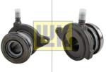 Schaeffler LuK Rulment de presiune, ambreiaj Schaeffler LuK 510 0102 10 - automobilus