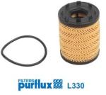 PURFLUX Filtru ulei PURFLUX L330 (L330) - automobilus
