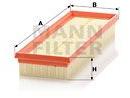Mann-filter Filtru aer MANN-FILTER C 3251/1 (C 3251/1) - automobilus