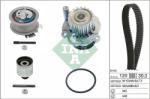 Schaeffler INA Set pompa apa + curea dintata Schaeffler INA 530 0201 32 (530 0201 32)