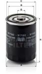 Mann-filter Filtru ulei MANN-FILTER W 718/2 (W 718/2) - automobilus