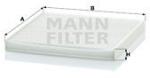 Mann-filter Filtru, aer habitaclu MANN-FILTER CU 2131 (CU 2131)