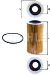 MAHLE Filtru ulei MAHLE OX 370D (OX 370D) - automobilus