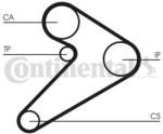 Continental Ctam Set curea de distributie CONTINENTAL CTAM CT517K1 (CT517K1) - automobilus