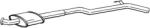 BOSAL Toba esapamet intermediara BOSAL 283-547 (283-547) - automobilus