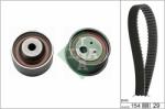 Schaeffler INA Set curea de distributie Schaeffler INA 530 0307 10 (530 0307 10) - automobilus