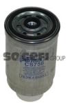 PURFLUX filtru combustibil PURFLUX CS756 (CS756) - automobilus