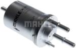 MAHLE filtru combustibil MAHLE KL 572 (KL 572) - automobilus