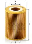 Mann-filter Filtru ulei MANN-FILTER HU 820/1 y (HU 820/1 y) - automobilus