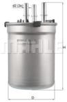 MAHLE filtru combustibil MAHLE KL 838 (KL 838) - automobilus