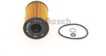 Bosch Filtru ulei BOSCH F 026 407 158 (F 026 407 158) - automobilus