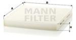 Mann-filter Filtru, aer habitaclu MANN-FILTER CU 27 008 (CU 27 008)
