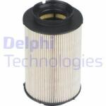 DELPHI filtru combustibil DELPHI HDF547 (HDF547) - automobilus
