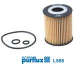 PURFLUX Filtru ulei PURFLUX L508 (L508) - automobilus