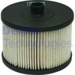 DELPHI filtru combustibil DELPHI HDF613 (HDF613) - automobilus