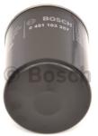 Bosch Filtru ulei BOSCH 0 451 103 357 (0 451 103 357) - automobilus