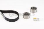 Continental Ctam Set curea de distributie CONTINENTAL CTAM CT989K1 (CT989K1) - automobilus