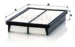 Mann-filter Filtru aer MANN-FILTER C 27 019 (C 27 019) - automobilus