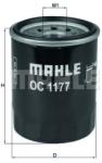 MAHLE Filtru ulei MAHLE OC 1177 (OC 1177) - automobilus