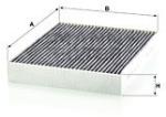 Mann-filter Filtru, aer habitaclu MANN-FILTER CUK 28 001 (CUK 28 001)