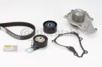 Continental Ctam Set pompa apa + curea dintata CONTINENTAL CTAM CT1203WP1 (CT1203WP1) - automobilus