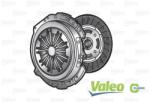 VALEO Set ambreiaj VALEO CLASSIC KIT2P 786043 (786043)