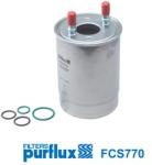 PURFLUX filtru combustibil PURFLUX FCS770