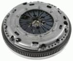 SACHS Set ambreiaj SACHS ZMS Modul XTend 2289 000 280 (2289 000 280)