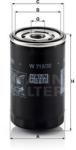 Mann-filter Filtru ulei MANN-FILTER W 719/30 (W 719/30) - automobilus