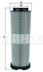 MAHLE Filtru aer MAHLE LX 1020/1 (LX 1020/1) - automobilus