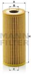 Mann-filter Filtru ulei MANN-FILTER HU 615/3 x (HU 615/3 x) - automobilus