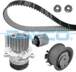DAYCO Set pompa apa + curea dintata DAYCO KTBWP2961 (KTBWP2961) - automobilus