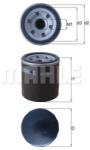 MAHLE Filtru ulei MAHLE OC 996 - automobilus