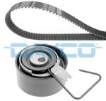 DAYCO Set curea de distributie DAYCO KTB406 (KTB406) - automobilus