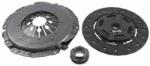 SACHS Set ambreiaj SACHS 3000 951 785 (3000 951 785) - automobilus