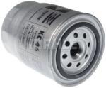 MAHLE filtru combustibil MAHLE KC 46 (KC 46) - automobilus