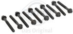 ELRING Set surub, chiulasa ELRING 760.090 (760.090)