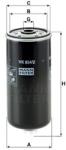 Mann-filter filtru combustibil MANN-FILTER WK 854/2 (WK 854/2) - automobilus