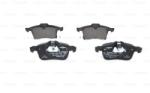 Bosch set placute frana, frana disc BOSCH 0 986 424 707 (0 986 424 707)