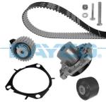 DAYCO Set pompa apa + curea dintata DAYCO KTBWP8470 - automobilus