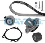 DAYCO Set pompa apa + curea dintata DAYCO KTBWP8470 (KTBWP8470) - automobilus