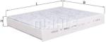 MAHLE Filtru, aer habitaclu MAHLE LAK 472 (LAK 472)