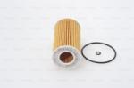 Bosch Filtru ulei BOSCH 1 457 437 002 (1 457 437 002) - automobilus