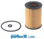 PURFLUX Filtru ulei PURFLUX L300 (L300) - automobilus