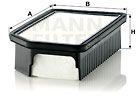 Mann-filter Filtru aer MANN-FILTER C 26 014 (C 26 014) - automobilus