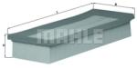 MAHLE Filtru aer MAHLE LX 1601 (LX 1601) - automobilus