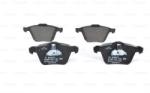 Bosch set placute frana, frana disc BOSCH 0 986 494 159 - automobilus