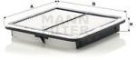 Mann-filter Filtru aer MANN-FILTER C 2201 (C 2201) - automobilus